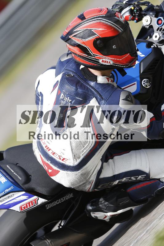 /18 23.05.2025 Get Faster Caremotion ADR/Gruppe rot/36